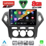 LENOVO SSR 10162_CPA A/C (10inc) MULTIMEDIA TABLET for FORD MONDEO mod. 2007-2011 - Image 2