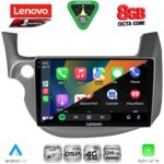 LENOVO SSR 10211_CPA (10inc) MULTIMEDIA TABLET for HONDA JAZZ mod. 2008-2012 - Image 2