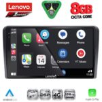 LENOVO SSR 10213_CPA (10inc) MULTIMEDIA TABLET for HONDA JAZZ mod. 2019-2026 - Image 2