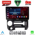LENOVO SSR 10219_CPA (9inc) MULTIMEDIA TABLET for HYUNDAI ATOS mod. 1996-2013