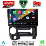LENOVO SSR 10219_CPA (9inc) MULTIMEDIA TABLET for HYUNDAI ATOS mod. 1996-2013 - Image 2