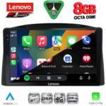 LENOVO SSR 10271_CPA (10inc) MULTIMEDIA TABLET for JEEP GRAND CHEROKEE mod. 2005-2007 with Original Navi - Image 3