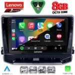 LENOVO SSR 10279_CPA (10inc) MULTIMEDIA TABLET for JEEP COMPASS mod. 2022-2026 - Image 2