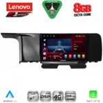 LENOVO SSR 10323_CPA (9inc) MULTIMEDIA TABLET for KIA SORENTO mod. 2020+