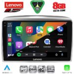 LENOVO SSR 10333_CPA (9inc) MULTIMEDIA TABLET for LANCIA YPSILON mod. 2006-2011 - Image 2