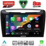 LENOVO SSR 10334_CPA (9inc) MULTIMEDIA TABLET for LANCIA YPSILON mod. 2011+ - Image 2