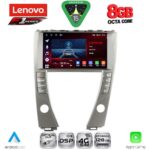 LENOVO SSR 10342B_CPA (9inc) MULTIMEDIA TABLET for LEXUS ES mod. 2006-2013
