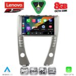 LENOVO SSR 10342B_CPA (9inc) MULTIMEDIA TABLET for LEXUS ES mod. 2006-2013 - Image 2