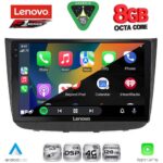 LENOVO SSR 10420_CPA (10inc) MULTIMEDIA TABLET for MERCEDES VITO - VIANO (W639) mod. 2003-2007 - Image 2
