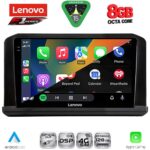 LENOVO SSR 10440B_CPA (9inc) MULTIMEDIA TABLET for MITSUBISHI OUTLANDER mod. 2022+ - Image 2