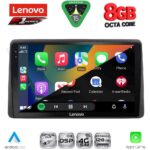 LENOVO SSR 10453_CPA (10inc) MULTIMEDIA TABLET for NISSAN JUKE mod. 2021-2026 - Image 2