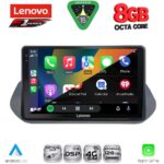 LENOVO SSR 10469_CPA (10inc) MULTIMEDIA TABLET for NISSAN QASHQAI mod. 2021-2024 - Image 2