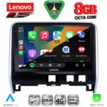 LENOVO SSR 10471_CPA (10inc) MULTIMEDIA TABLET for NISSAN SERENA mod. 2016-2022 - Image 2