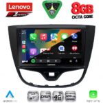 LENOVO SSR 10489_CPA (10inc) MULTIMEDIA TABLET for OPEL KARL mod. 2014-2019 - Image 2