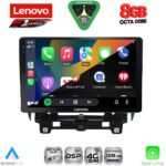 LENOVO SSR 10560_CPA (10inc) MULTIMEDIA TABLET for RENAULT TRAFIC – NISSAN PRIMASTAR mod. 2021+ - Image 2