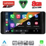 LENOVO SSR 10586_CPA (10inc) MULTIMEDIA TABLET for SKODA KAMIQ mod. 2018-2026 - Image 2