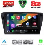 LENOVO SSR 10597_CPA (10inc) MULTIMEDIA TABLET for SKODA OCTAVIA 7 mod. 2013-2021 - Image 2