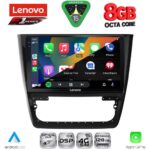 LENOVO SSR 10610_CPA (10inc) MULTIMEDIA TABLET for SKODA YETI mod. 2014-2018 - Image 2
