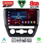 LENOVO SSR 10741_CPA (10inc) MULTIMEDIA TABLET for VW JETTA mod. 2010-2016