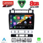 LENOVO SSR 10766_CPA (9inc) MULTIMEDIA TABLET for VW TOUAREG mod. 2011-2018 - Image 2