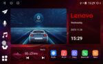 LENOVO SSQ 989_CPA (9'' DECK) MULTIMEDIA TABLET for VW GROUP mod. 2004-2016 - Image 14
