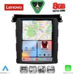 LENOVO SSW 10961_CPA TESLA STYLE for SUBARU FORESTER – IMPREZA – XV mod. 2019-2024 - Image 2