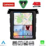 LENOVO SSX 9961_CPA TESLA STYLE for SUBARU FORESTER – IMPREZA – XV mod. 2019-2024 - Image 2