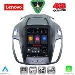LENOVO SSX 9964_CPA TESLA STYLE for FORD KUGA mod. 2013-2019