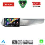 LENOVO SSZ 12025_CPA (9inc) MULTIMEDIA TABLET for ALFA ROMEO GIULIETTA mod. 2010-2014 - Image 2
