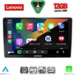 LENOVO SSZ 12028_CPA (9inc) MULTIMEDIA TABLET for ALFA ROMEO MITO mod. 2008-2018 - Image 2