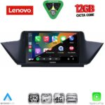 LENOVO SSZ 12056_CPA (10inc) MULTIMEDIA TABLET for BMW X1 mod. 2009-2015 - Image 2