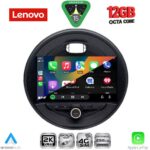 LENOVO SSZ 12066_CPA (9inc) MULTIMEDIA TABLET for MINI COOPER (F55-56-F57) mod. 2015-2024 - CLUBMAN (F54) mod. 2015-2024 - ROADSTER (F59) mod. 2014- COUNTRYMAN (F60) mod. 2016-202 - Image 2
