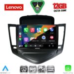 LENOVO SSZ 12076A_CPA (9inc) MULTIMEDIA TABLET for CHEVROLET CRUZE mod. 2008-2012 - Image 2