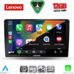 LENOVO SSZ 12105_CPA (9inc) MULTIMEDIA TABLET for DACIA DUSTER mod. 2024+ - Image 2