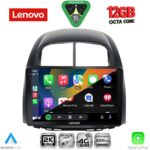 LENOVO SSZ 12124_CPA (10inc) MULTIMEDIA TABLET for DAIHATSU SIRION mod. 2006-2012 - Image 2