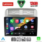 LENOVO SSZ 12128_CPA (9inc) MULTIMEDIA TABLET for FIAT GRANDE PUNTO mod. 2005-2012 - Image 2