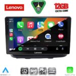 LENOVO SSZ 12135_CPA (10inc) MULTIMEDIA TABLET for FIAT DOBLO mod. 2002-2009 - Image 2