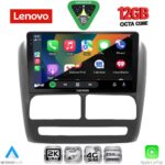 LENOVO SSZ 12137_CPA (9inc) MULTIMEDIA TABLET for FIAT DOBLO mod. 2010-2015 - Image 2
