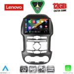 LENOVO SSZ 12171S_CPA (9inc) MULTIMEDIA TABLET for FORD RANGER mod. 2011-2015 - Image 2