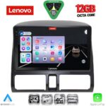 LENOVO SSZ 12196_CPA CLIMA (9inc) MULTIMEDIA TABLET for HONDA CRV mod. 1996-2006
