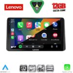 LENOVO SSZ 12209_CPA (10inc) MULTIMEDIA TABLET for HONDA WR-V mod. 2022+ - Image 2