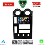 LENOVO SSZ 12215_CPA (9inc) MULTIMEDIA TABLET for HUMMER H2 mod. 2001-2007 - Image 2