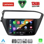 LENOVO SSZ 12230_CPA (9inc) MULTIMEDIA TABLET for HYUNDAI i20 mod. 2018-2021 - Image 2
