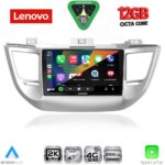 LENOVO SSZ 12243_CPA (9inc) MULTIMEDIA TABLET for HYUNDAI TUCSON  mod. 2015-2019 - Image 2