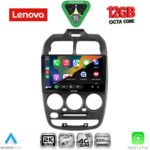 LENOVO SSZ 12246_CPA (9inc) MULTIMEDIA TABLET for HYUNDAI ACCENT mod. 1999-2004 - Image 2