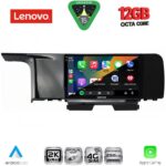 LENOVO SSZ 12323_CPA (9inc) MULTIMEDIA TABLET for KIA SORENTO mod. 2020+ - Image 2