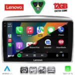 LENOVO SSZ 12333_CPA (9inc) MULTIMEDIA TABLET for LANCIA YPSILON mod. 2006-2011 - Image 2
