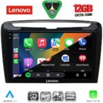 LENOVO SSZ 12334_CPA (9inc) MULTIMEDIA TABLET for LANCIA YPSILON mod. 2011+ - Image 2