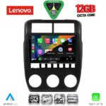 LENOVO SSZ 12337_CPA (9inc) MULTIMEDIA TABLET for LADA NIVA mod. 2022+ - Image 2
