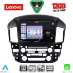 LENOVO SSZ 12344_CPA (9inc) MULTIMEDIA TABLET for LEXUS RX 300 mod. 1998-2003